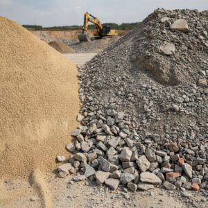 Pregătirea Terenului pentru Pavaj și Alei Betonate: Ghid Complet pentru o Fundație Durabilă