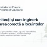 Află cum se aplică cerințele fundamentale în construcții la cursul pentru arhitecți și curs ingineri organizat în septem